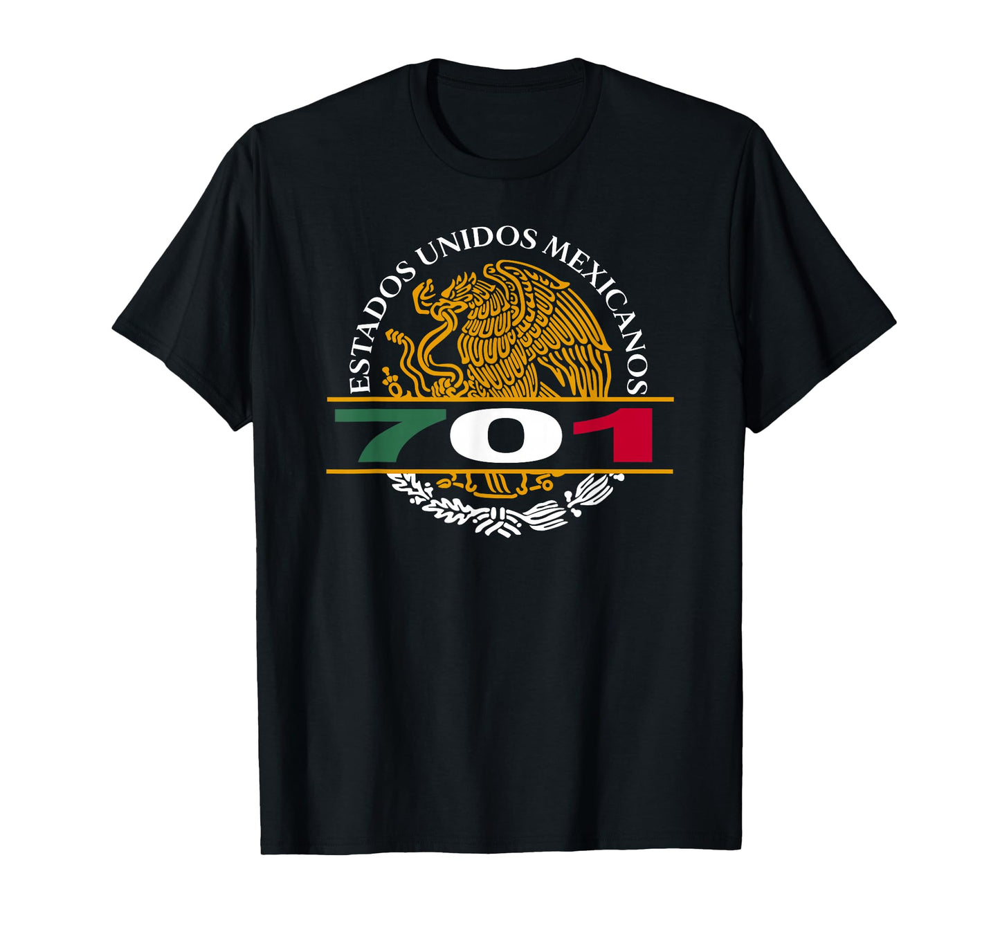 El 701 T-Shirt