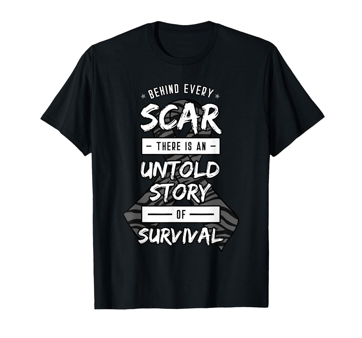Carcinoid Cancer Shirt ChemotherapyTumor Disease Gift Idea T-Shirt