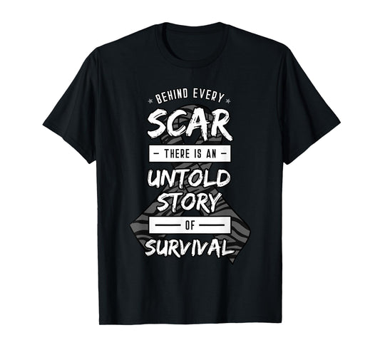 Carcinoid Cancer Shirt ChemotherapyTumor Disease Gift Idea T-Shirt