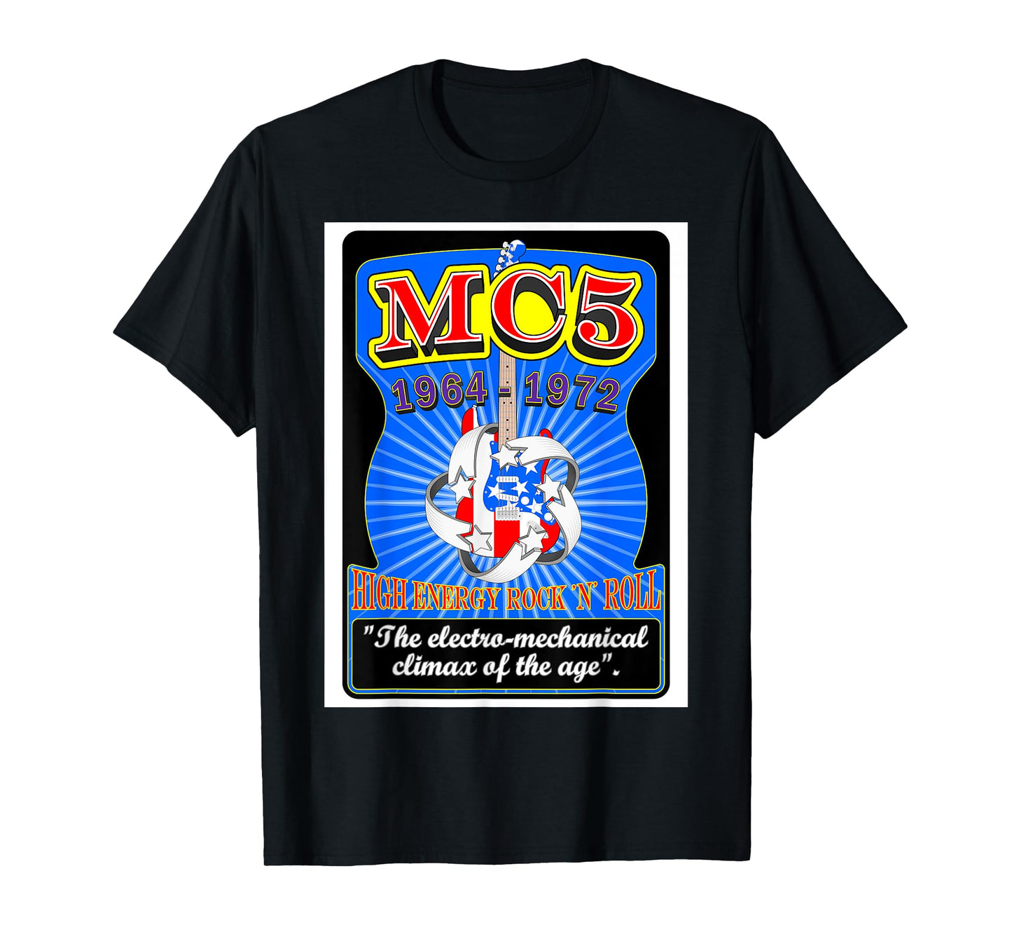 MC5 T-Shirt