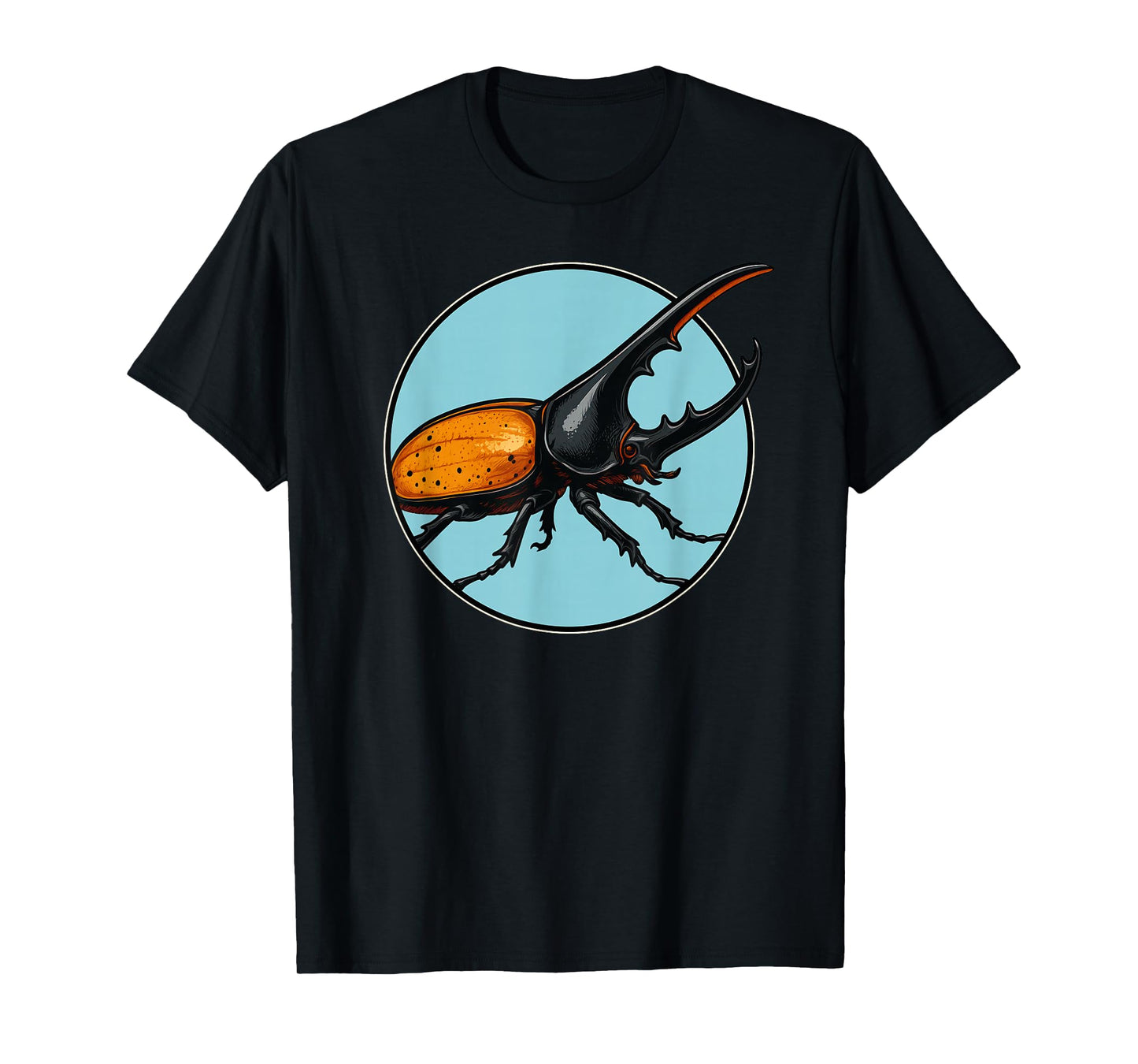 Hercules Beetles Hercules Beetle T-Shirt