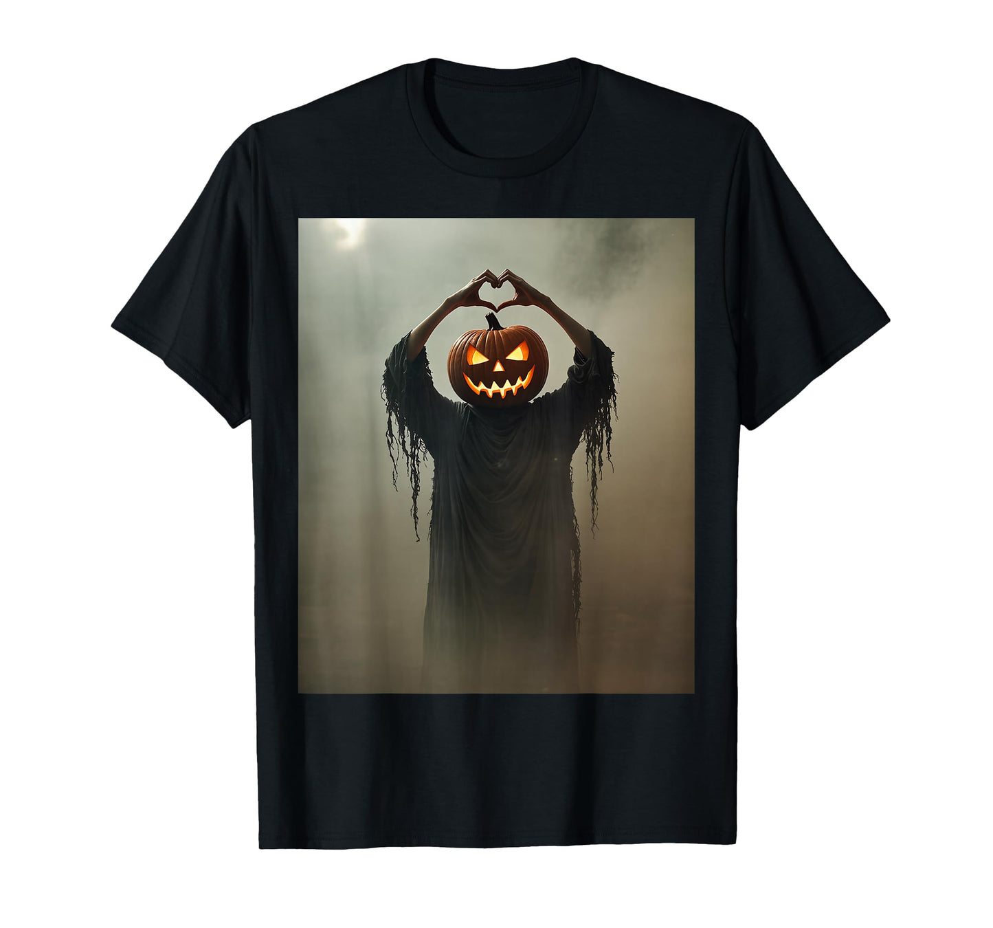 Funny Scary Happy Halloween Costume Men Women Kids Boo 2025 T-Shirt