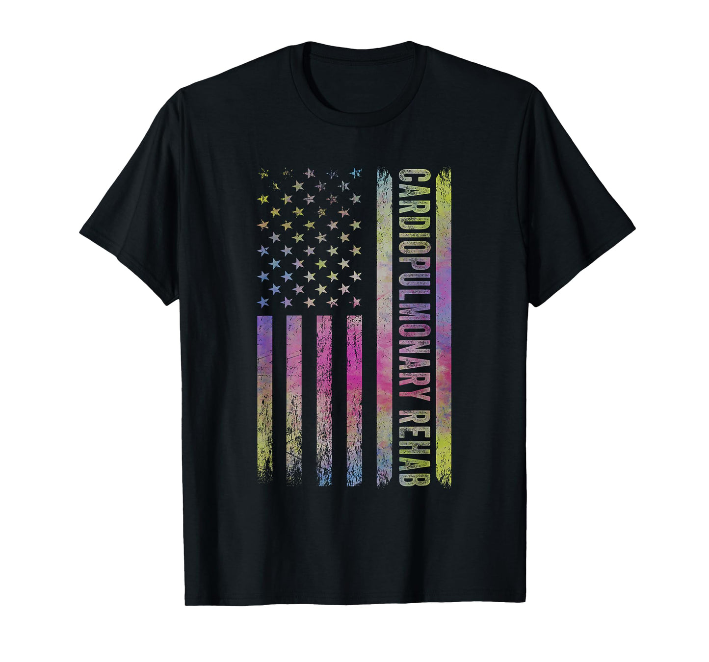 Cardiopulmonary Rehabilitation Nurse Cardiopulmonary Rehab T-Shirt
