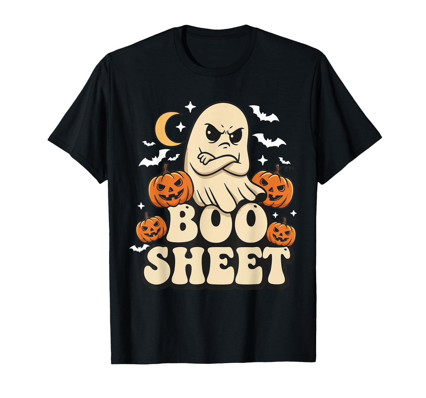 This is Some Boo Sheet in The Halloween T-Shirt