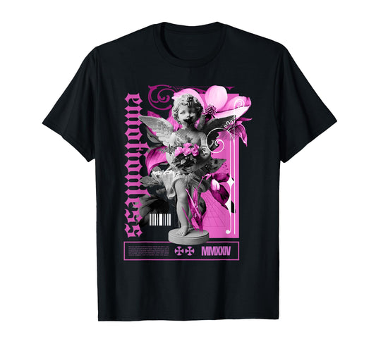 Emotionless Hyper Violet 4s Matching Tee For Men Women T-Shirt