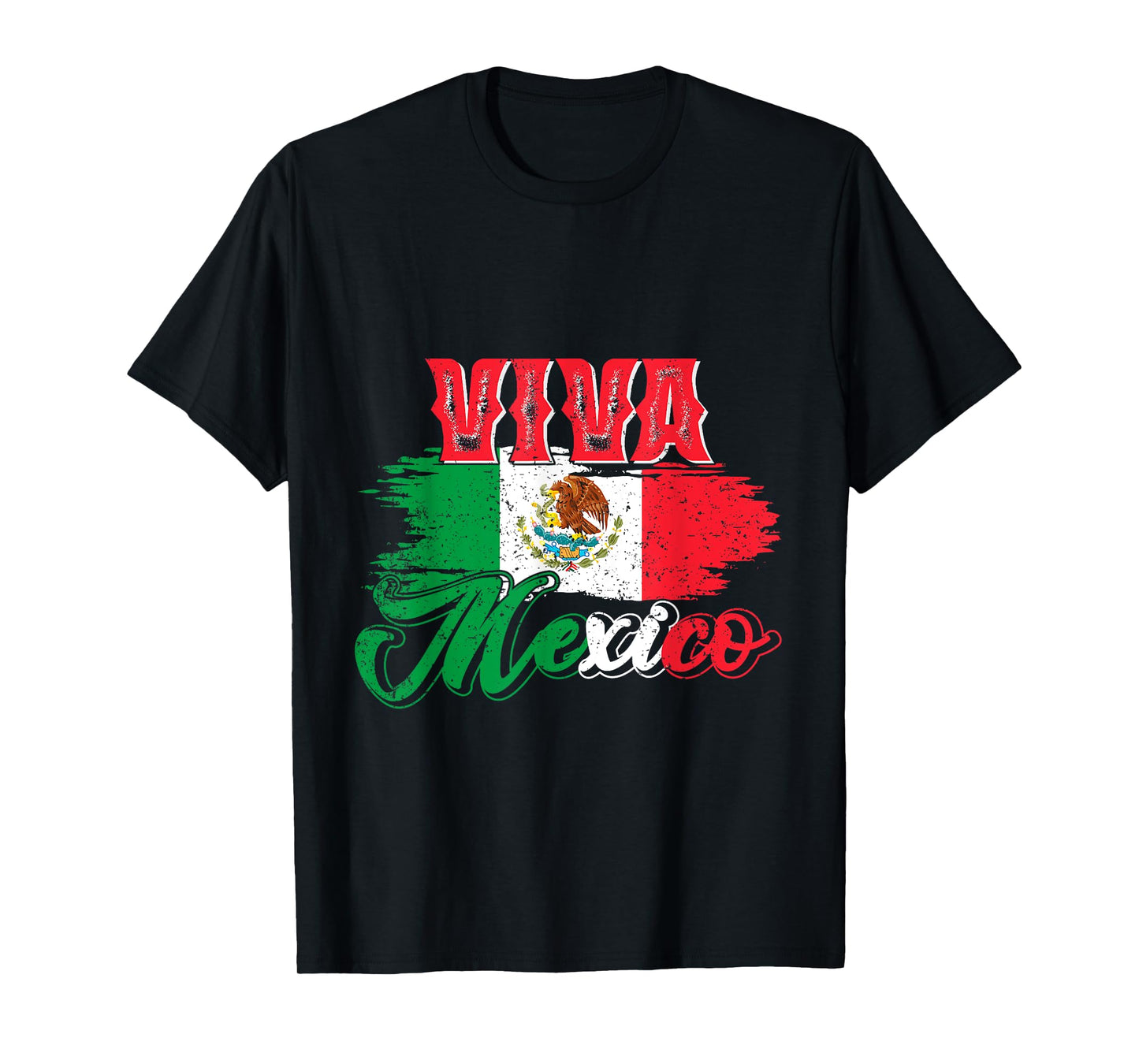 Viva Mexico T-Shirt