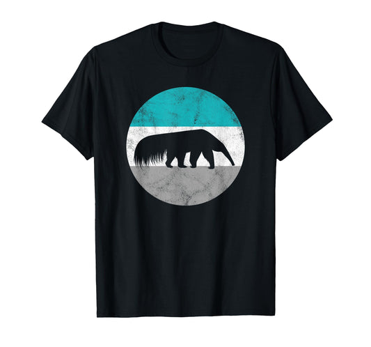 Anteater Gift For Men Women Boys & Girls T-Shirt