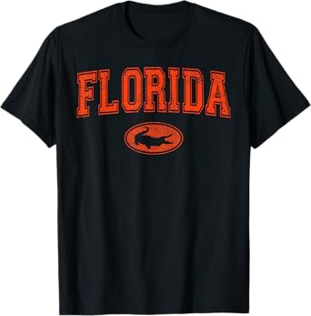 The Best Outfits & Accessories For FL Lovers T-Shirt