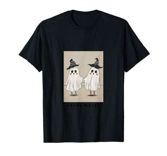 Ghoul Mates T-Shirt