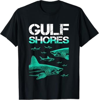 Gulf Shores T-Shirt