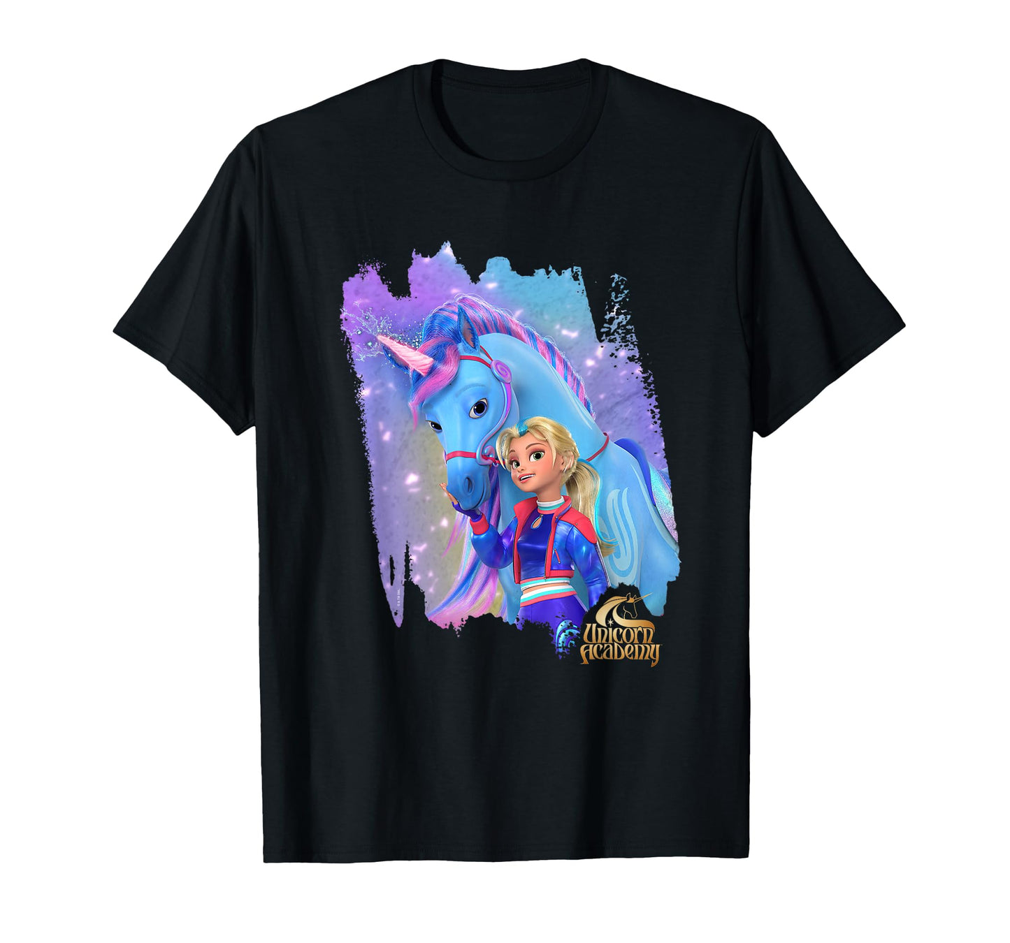 Isabel and River T-Shirt