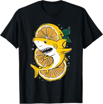Lemon Shark T-Shirt