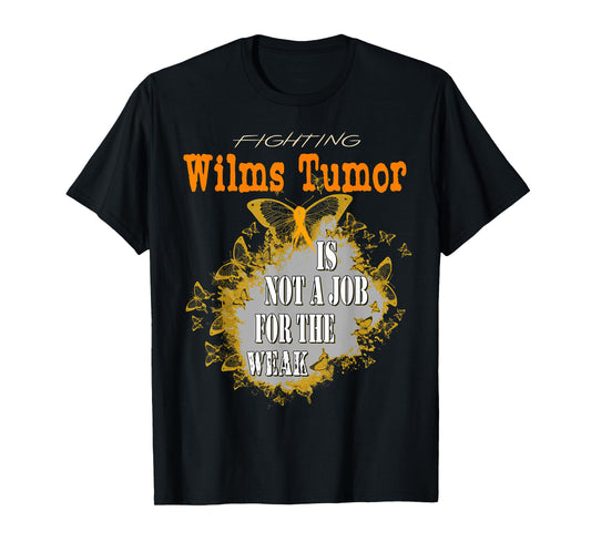 Wilms Tumor Awareness T-Shirt