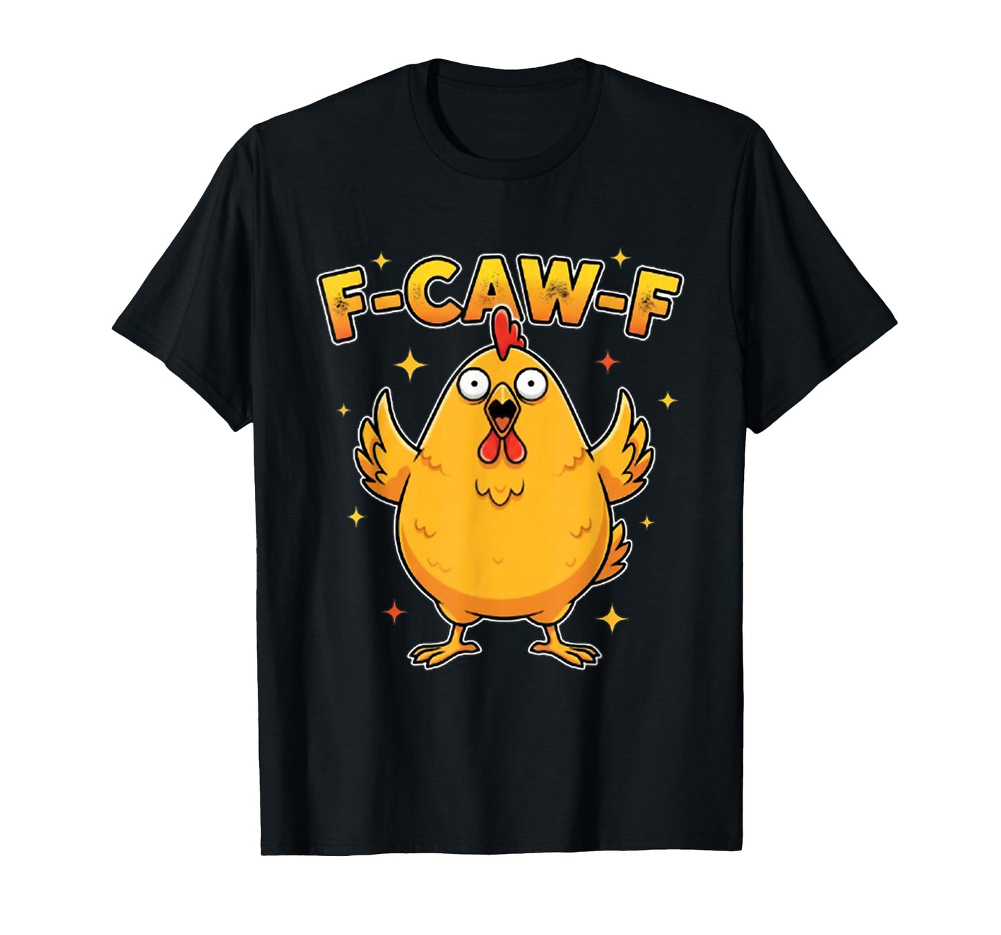 Funny Quote Rooster Meme Farm Animal Humor Bird Lovers T-Shirt