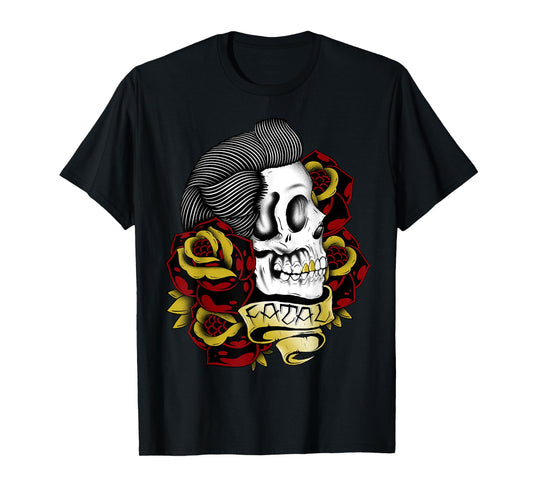 Greaser T-Shirt