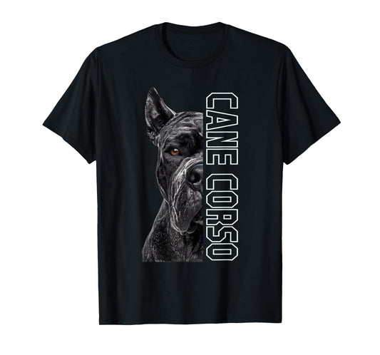 Cane Corso T-Shirt