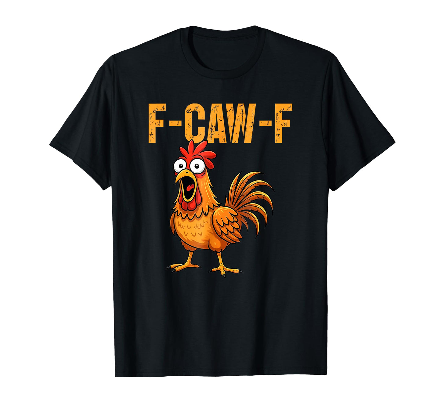 f caw f Christmas Shirt Mensa Women Shirt Chicken Meme Fun T-Shirt