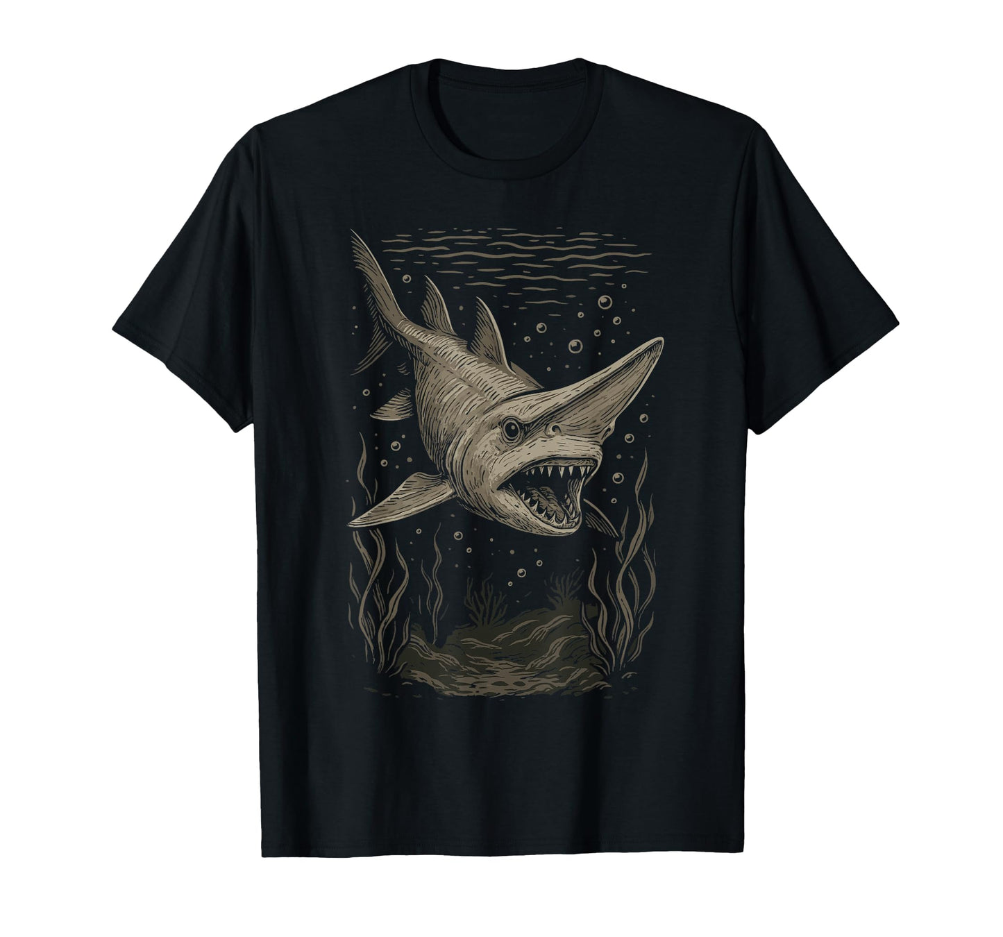 Goblin Shark T-Shirt