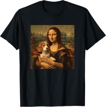 Beagle Shirt Beagles T-Shirt