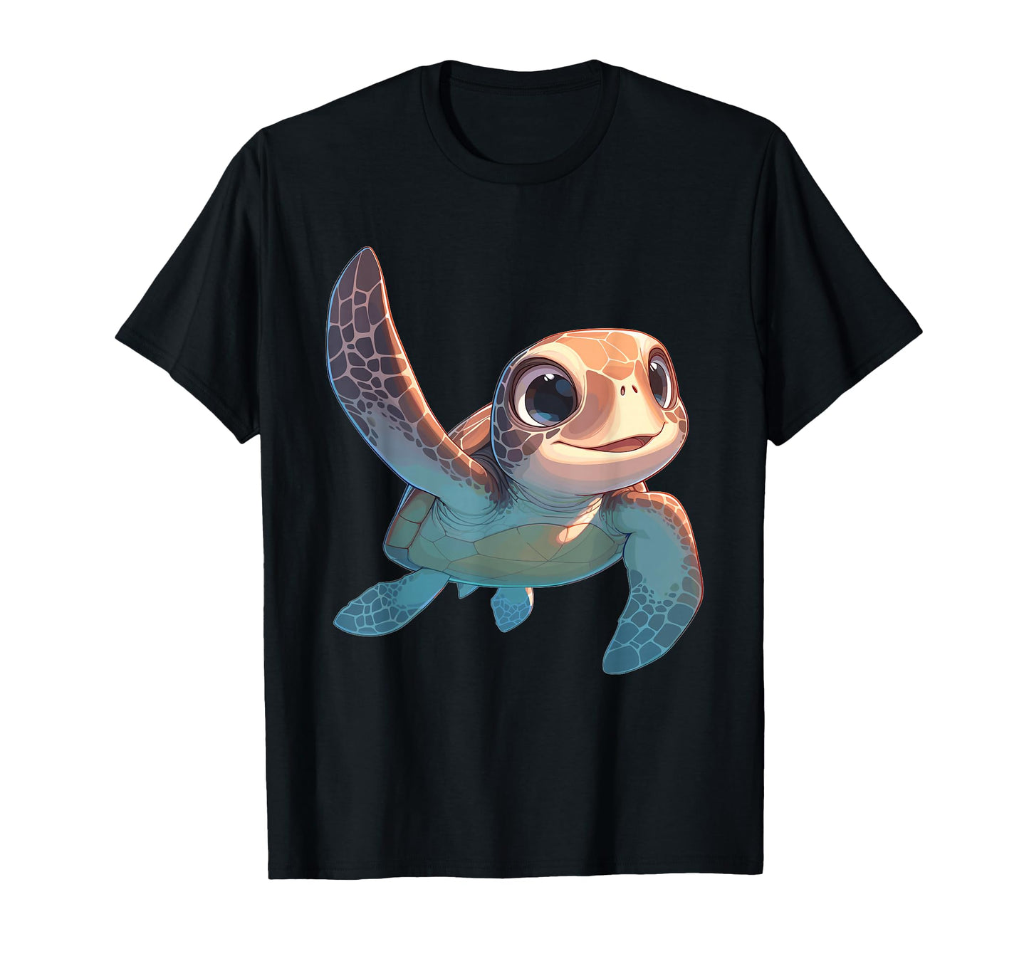 Sea Turtles Sea Turtle T-Shirt