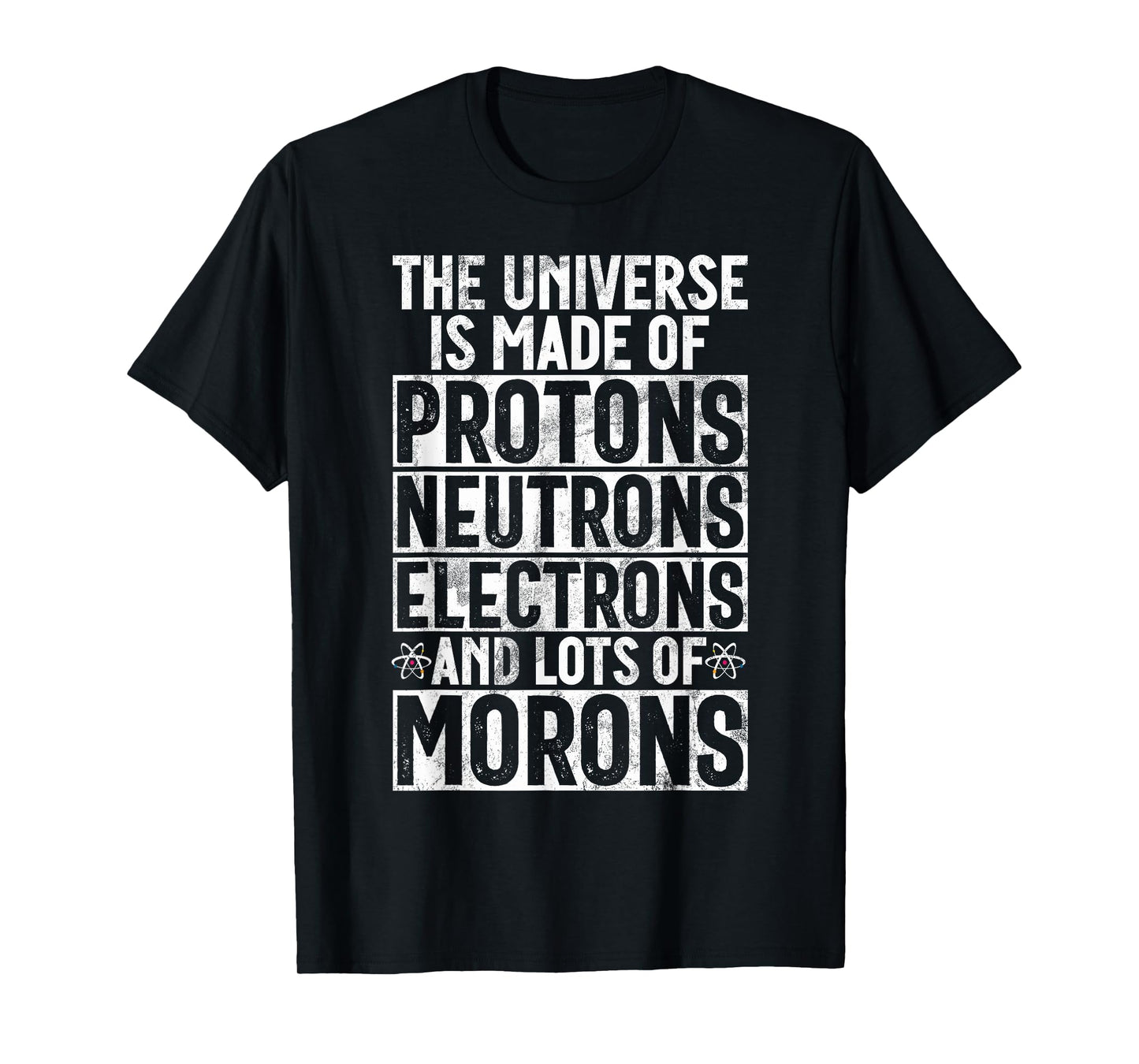Funny Science Joke Scientist T-Shirt