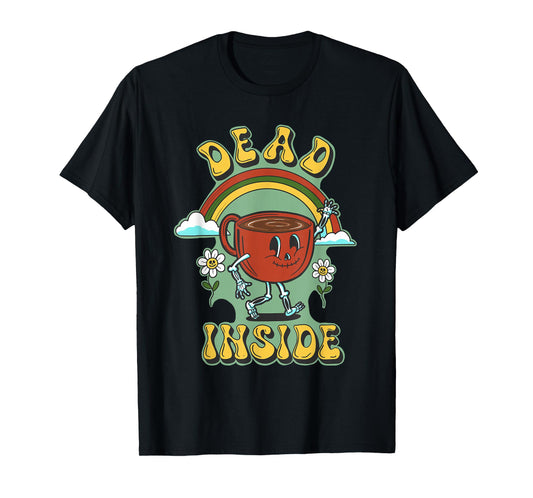 Dead Inside T-Shirt