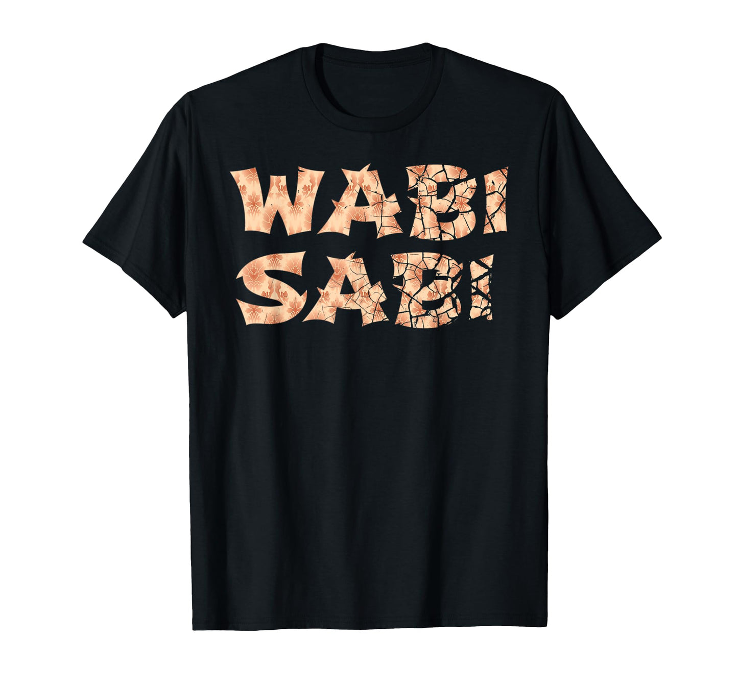 Wabi-Sabi T-Shirt
