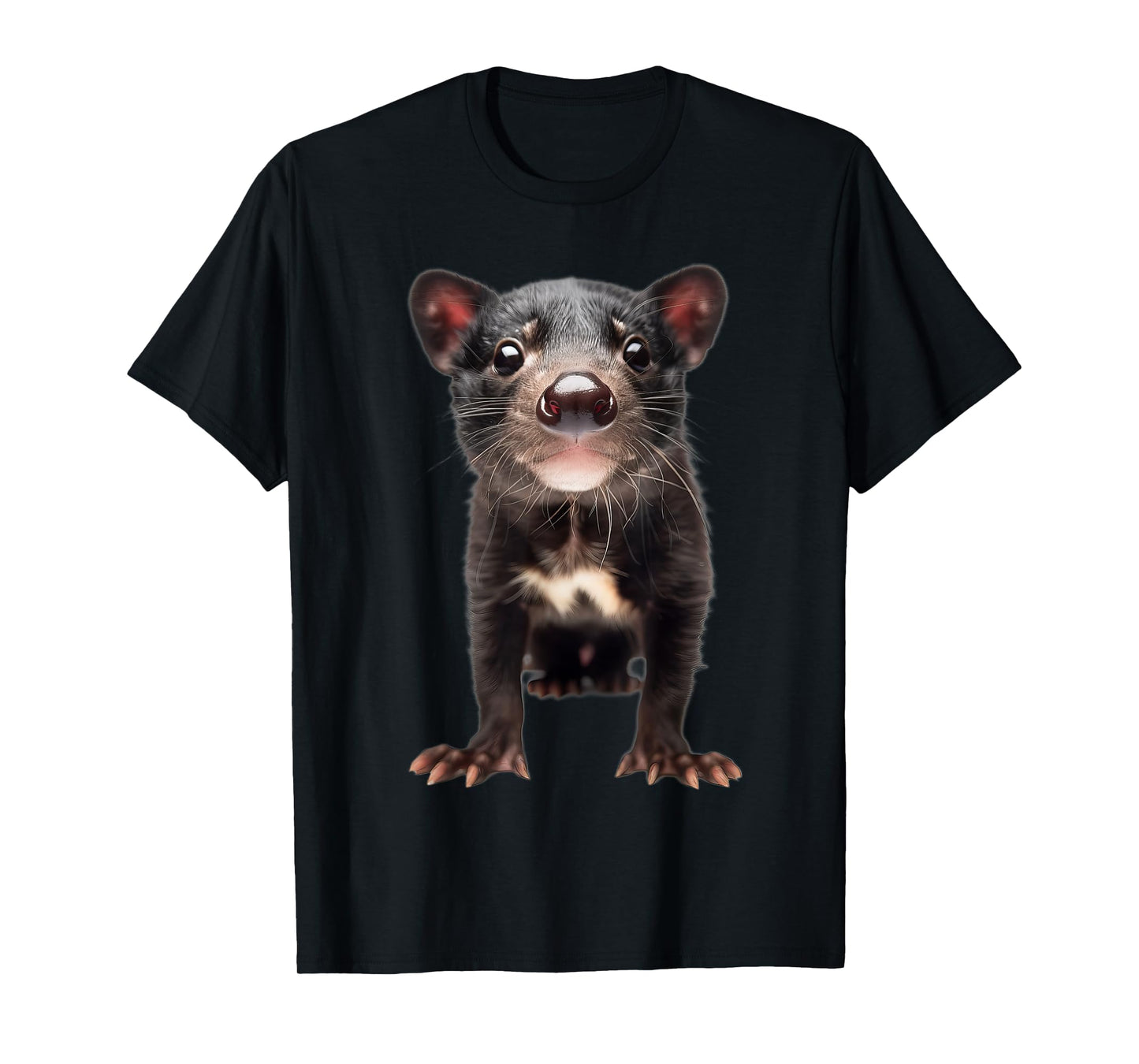 Tasmanian Devil T-Shirt