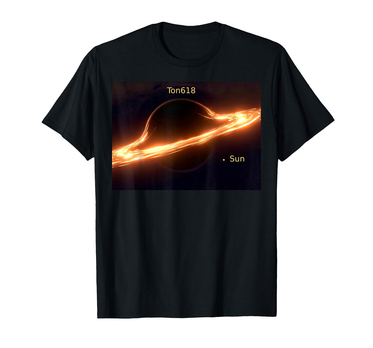 Ton618 T-Shirt