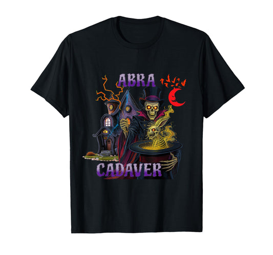 Abra Cadaver T-Shirt