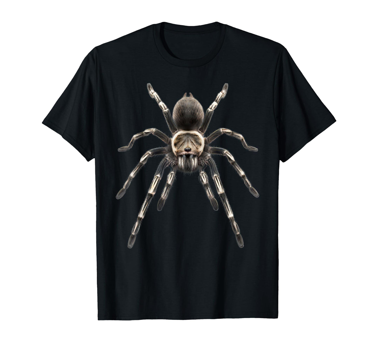 Skeleton Leg Tarantula Ephebopus murinus Spider T-Shirt