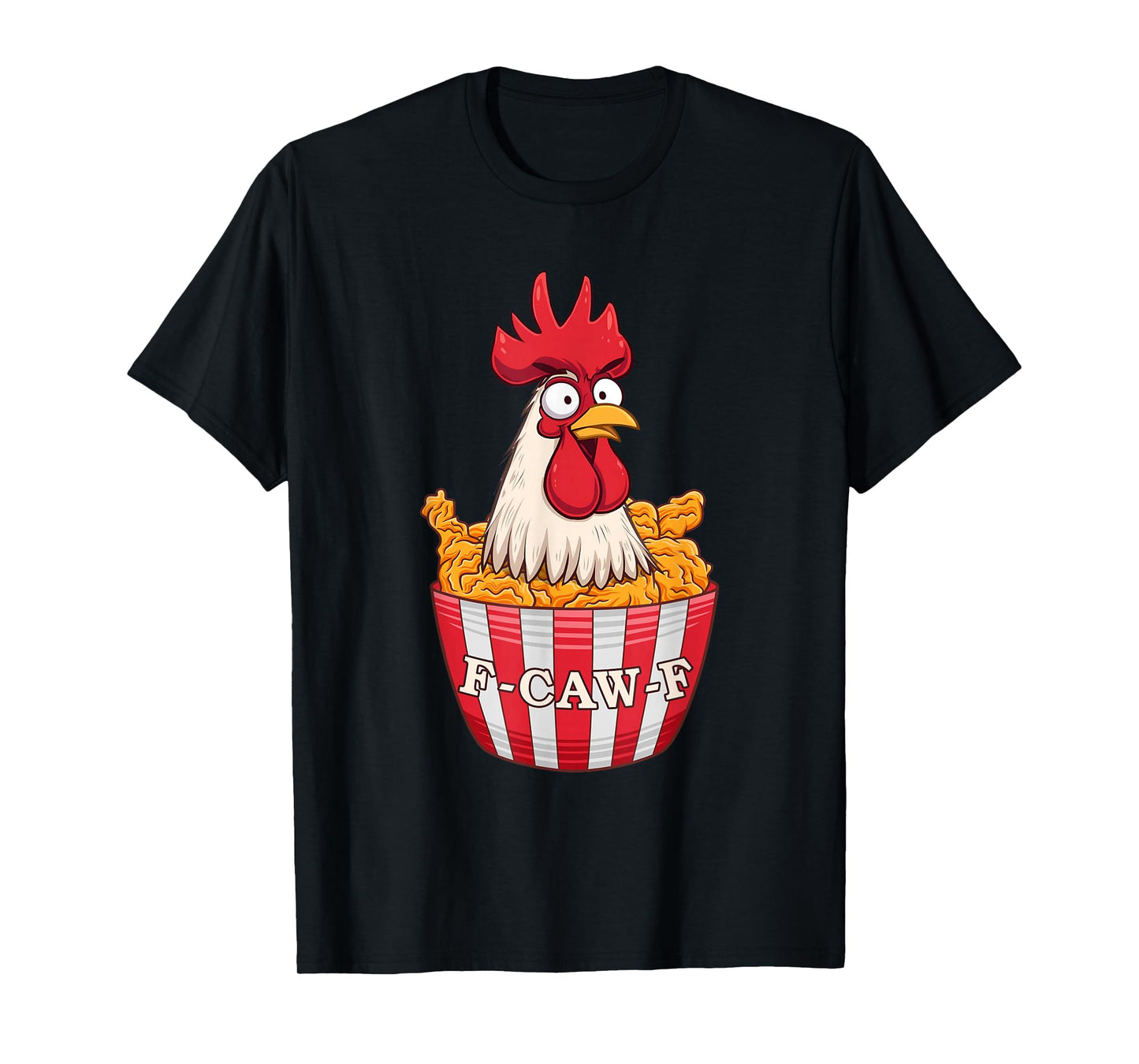 Quote Rooster Meme T-Shirt