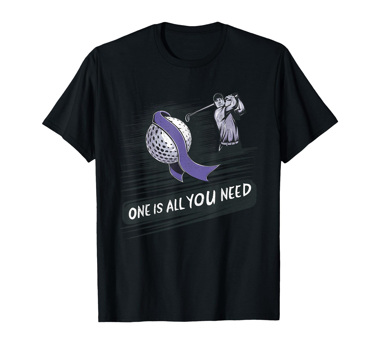 One is all you Need T-Shirt