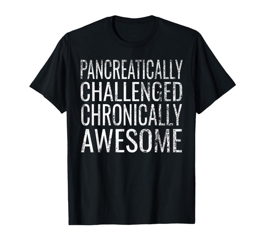 Funny Diabetic Shirt Type 1 Diabetes Funny T-Shirts #T1D T-Shirt