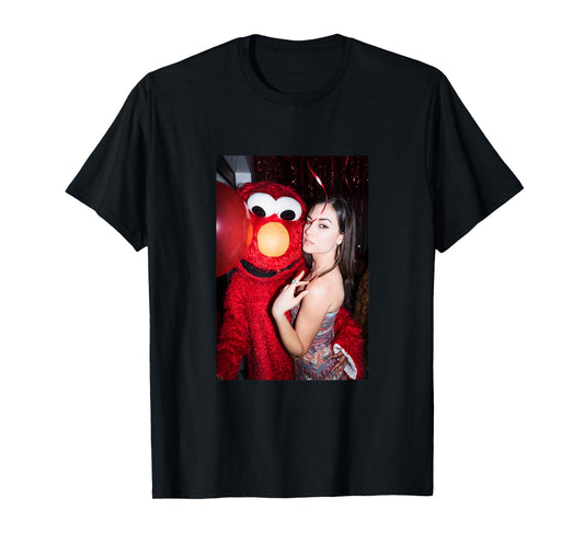 Sasha Grey Graphic Tshirt T-Shirt
