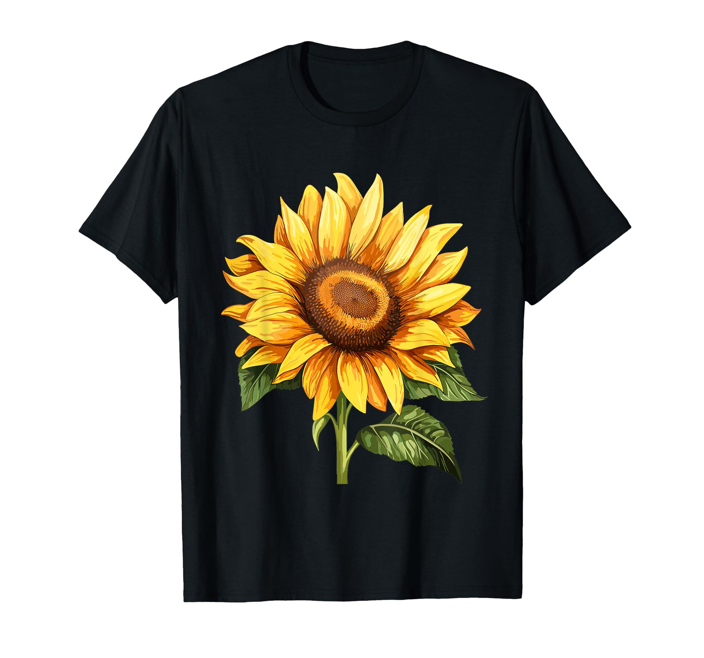 Sunflower T-Shirt