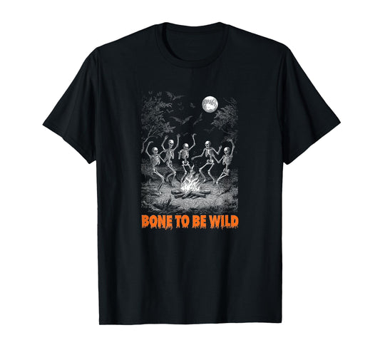 Dancing Skeletons T-Shirt