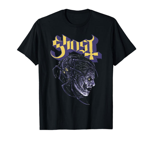 Ghost – Spiderlord T-Shirt