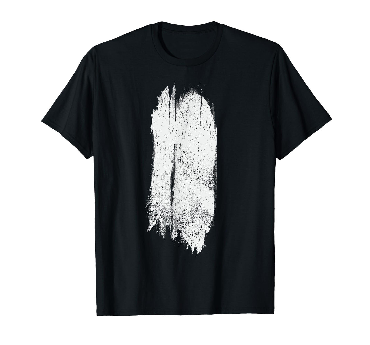 White Blaze Appalachian Trail AT Thru Hiking T-Shirt