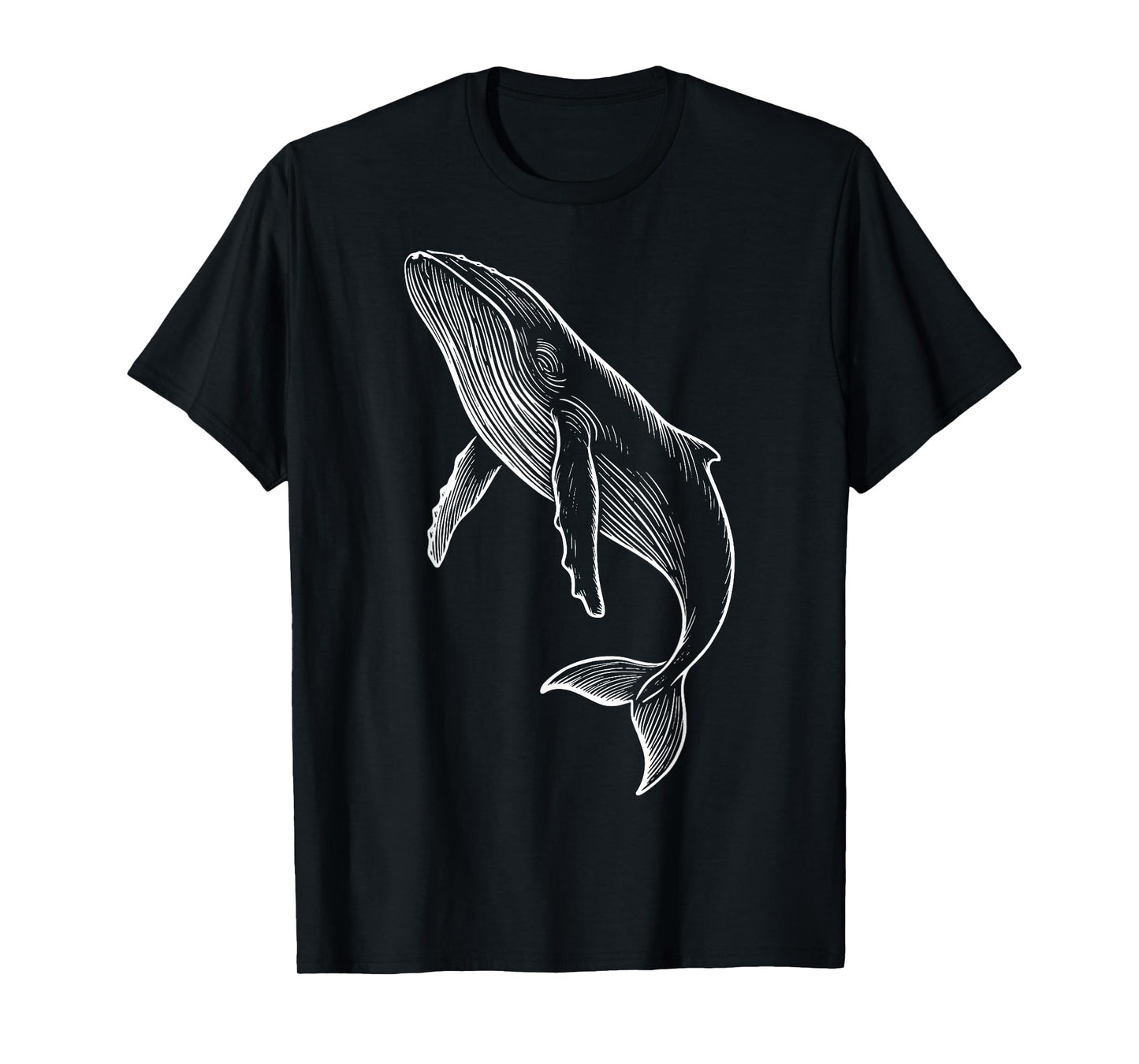 Humpback Whale T-Shirt