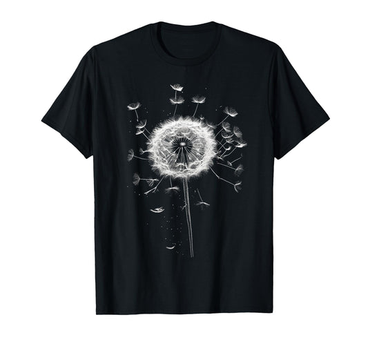 Dandelion T-Shirt