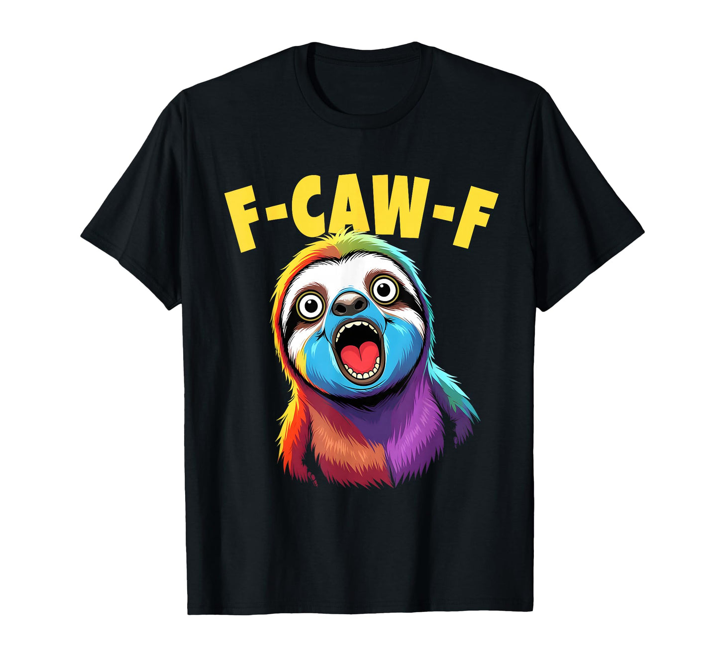 Quote Sloth Meme T-Shirt