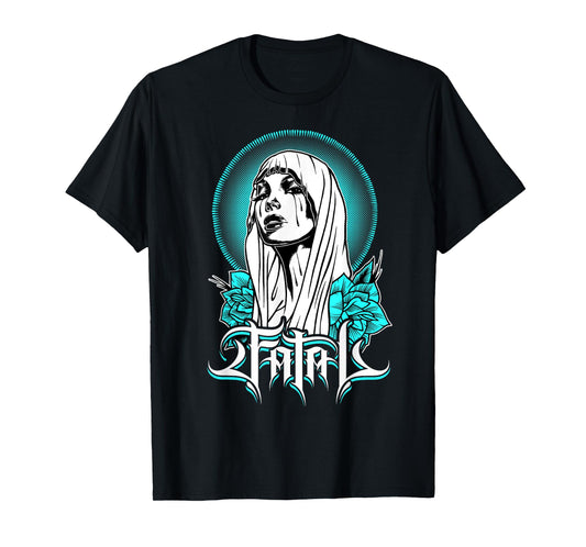 Unveil T-Shirt