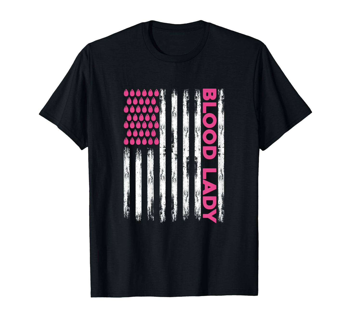 Phlebotomist Tech Medical Vein Nurse Phlebotomy Technician T-Shirt