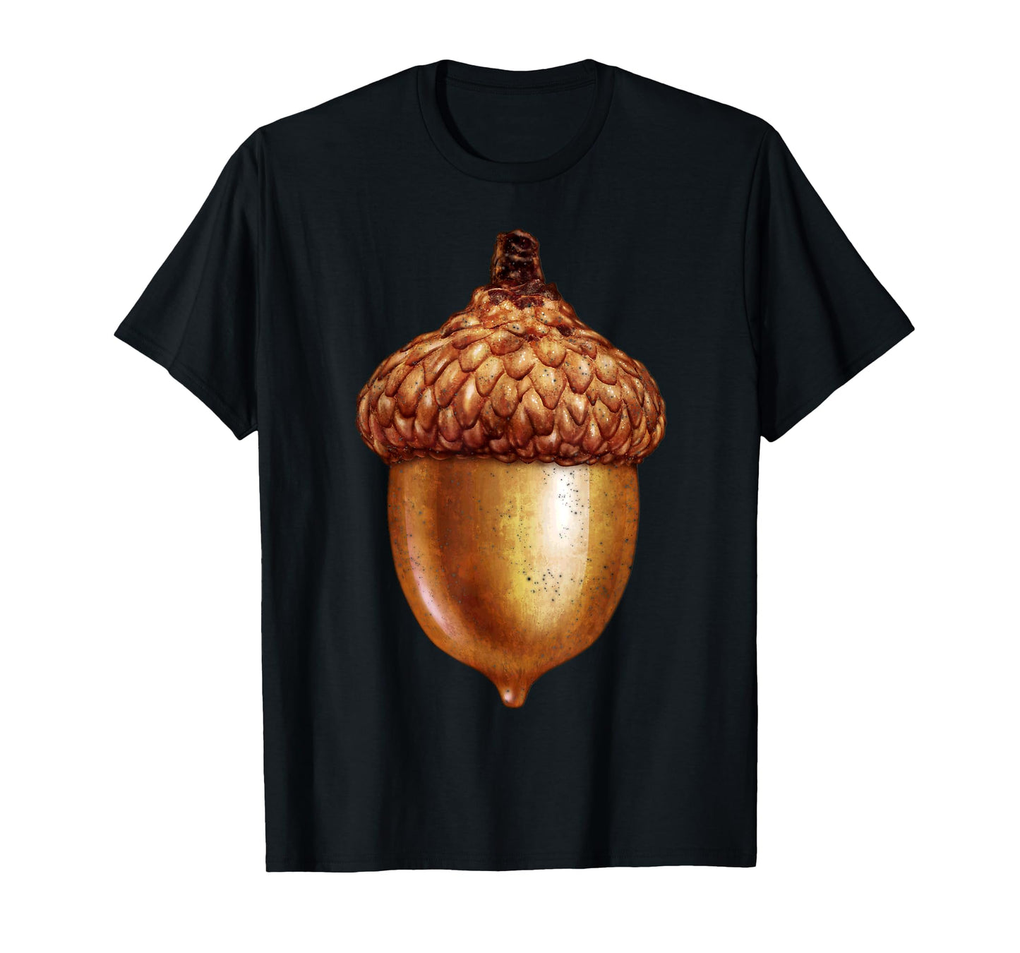 ACORN NUT T-SHIRT T-Shirt