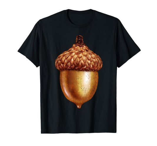ACORN NUT T-SHIRT T-Shirt