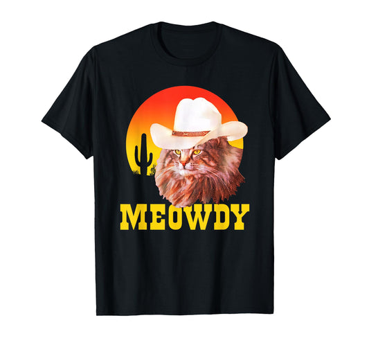 Bigfoot Night Stroll! Cool Full Moon & Trees Sasquatch T-Shirt