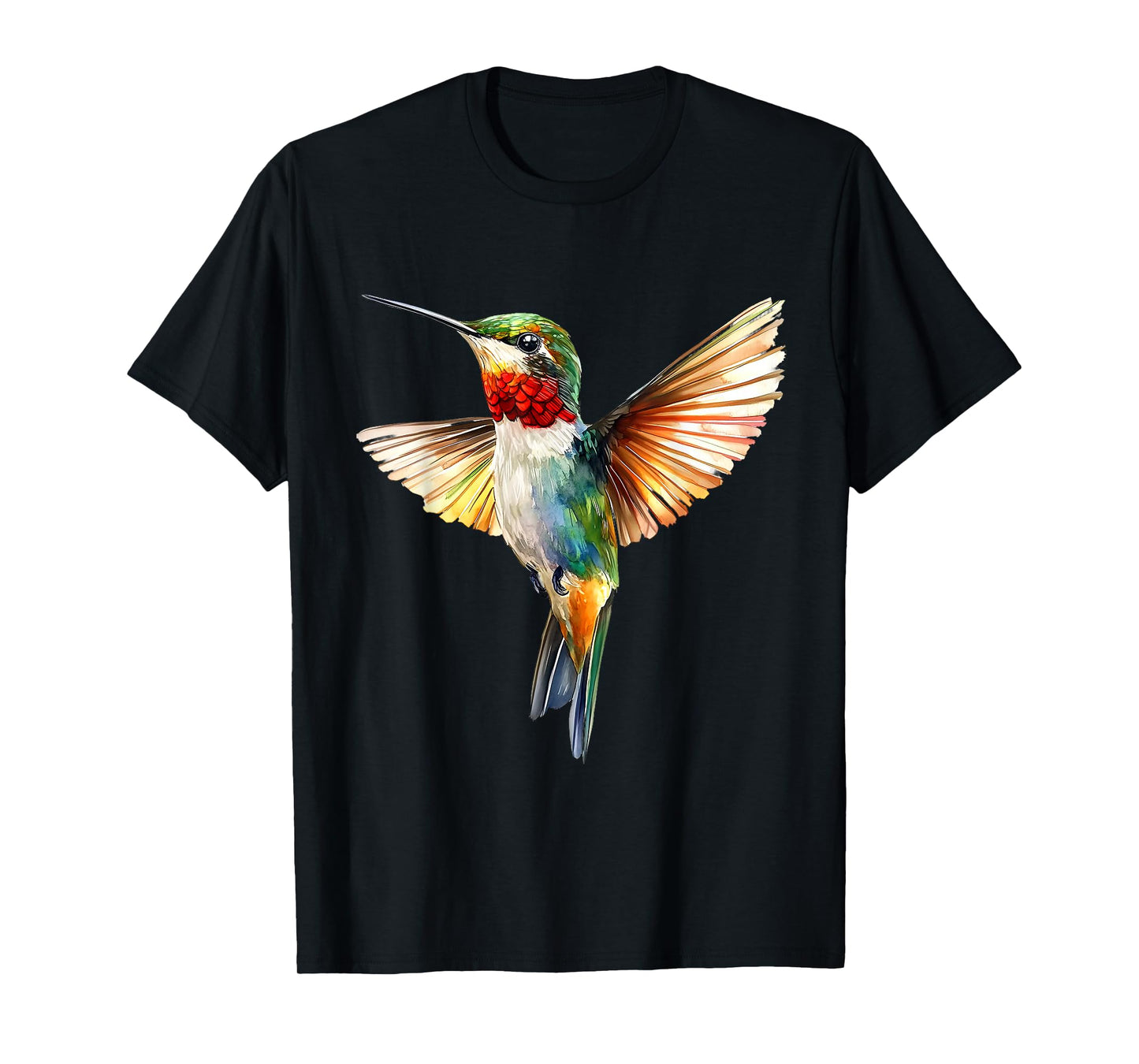 Hummingbird T-Shirt