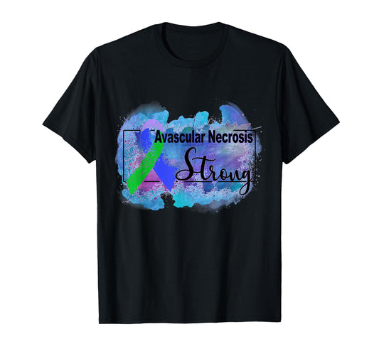 Avascular Necrosis Awareness T-Shirt