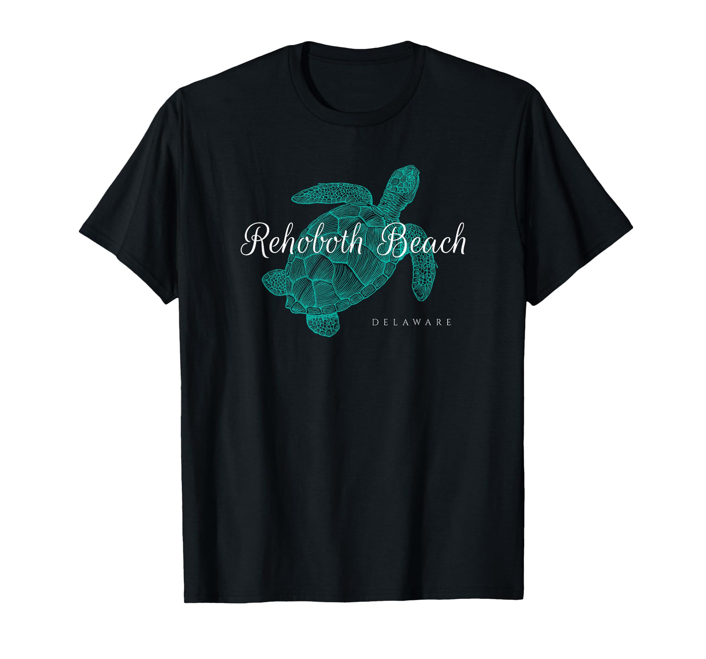 Rehoboth Beach T-Shirt